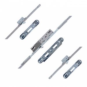 Yale Doormaster Professional Timber Multipoint 3 hooks
